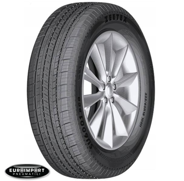 Zeetex SU6001 ECO  225/60 R18 100 H  